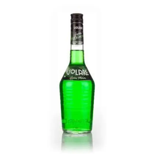 Picture of Volare Green Melon Liqueur