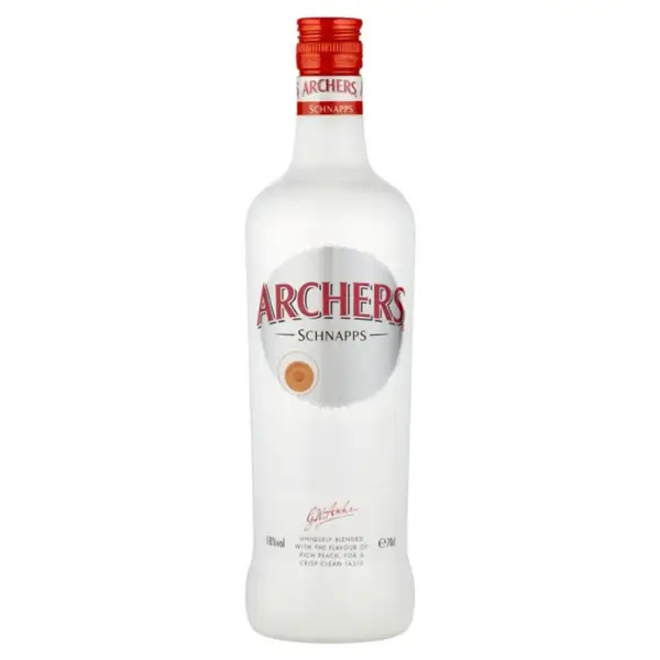 Picture of Archers Peach Schnapps