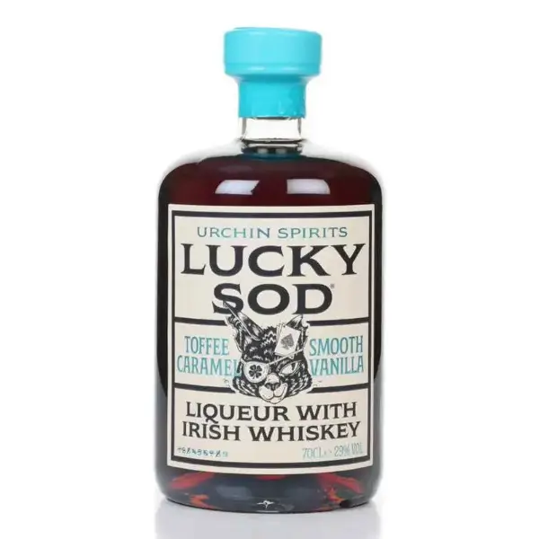 Picture of Lucky Sod Urchin Liqueur