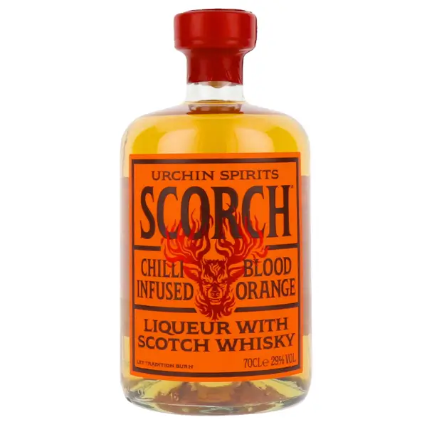 Picture of Scorch Liqueur Urchin