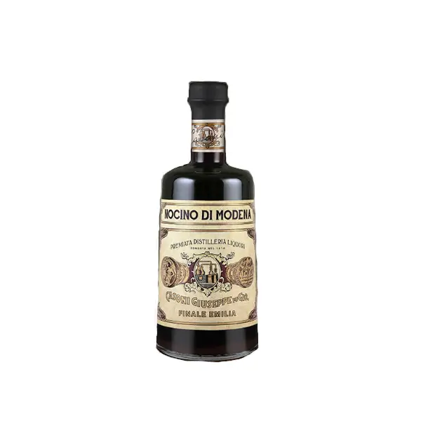 Picture of Casoni Modena Nocino Walnut Liqueur