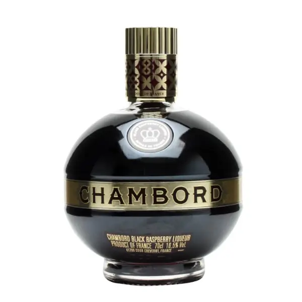 Picture of Chambord Black Raspberry Liqueur