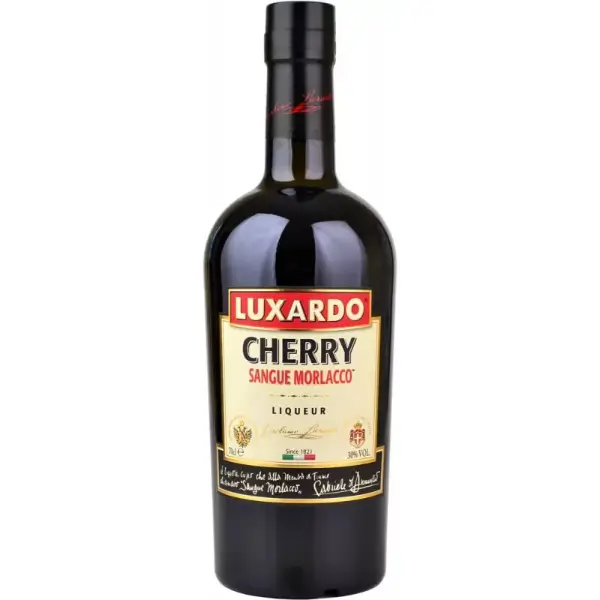 Picture of Luxardo Sangue Morlacco Cherry