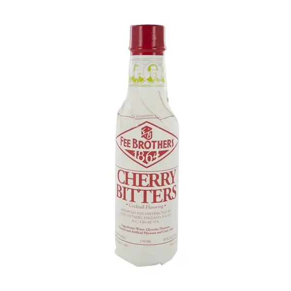 Picture of Fee Brothers Cherry Bitters