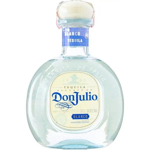 Picture of Don Julio Blanco