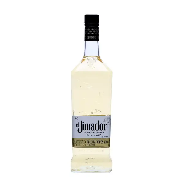 Picture of Reposado El Jimador Tequila