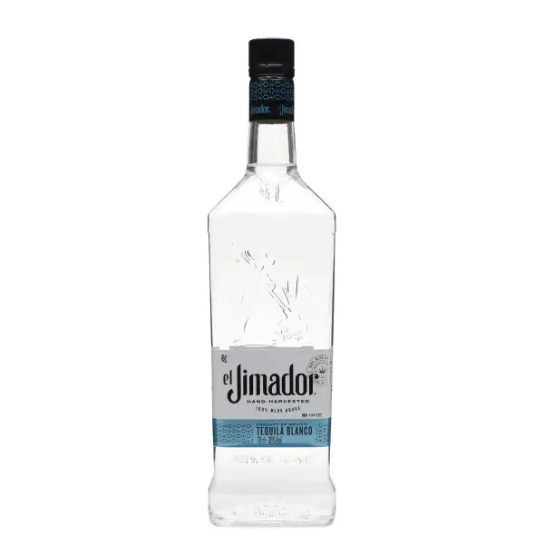 Picture of El Jimador Blanco Tequila