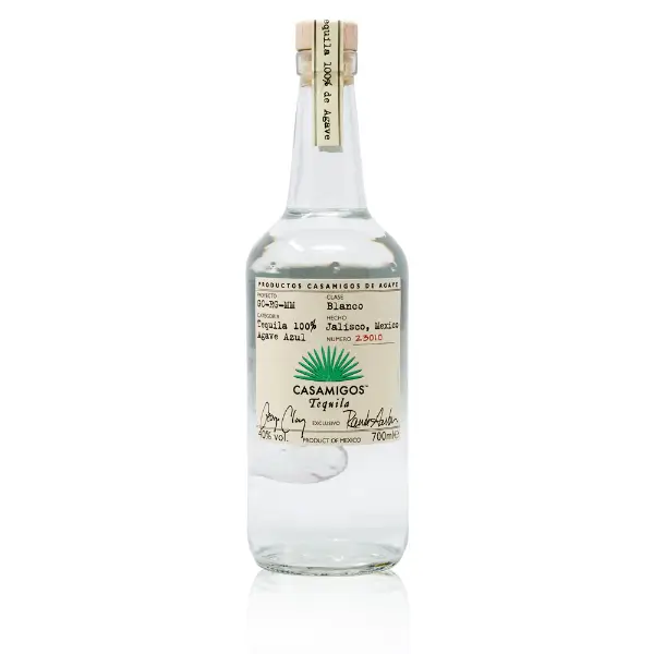 Picture of Casamigos Blanco Tequila