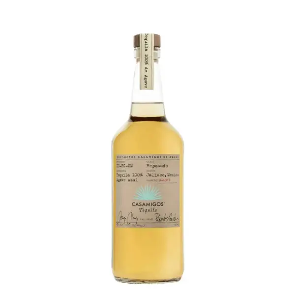 Picture of Casamigos Reposado Tequila