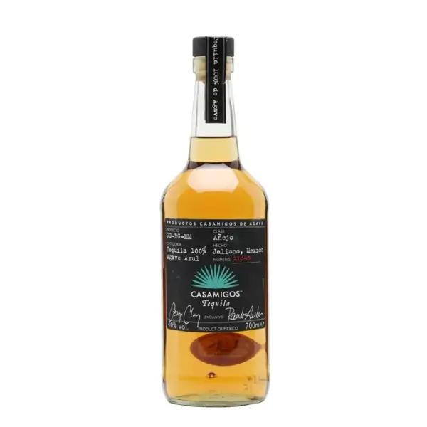 Picture of Casamigos Anejo Tequila