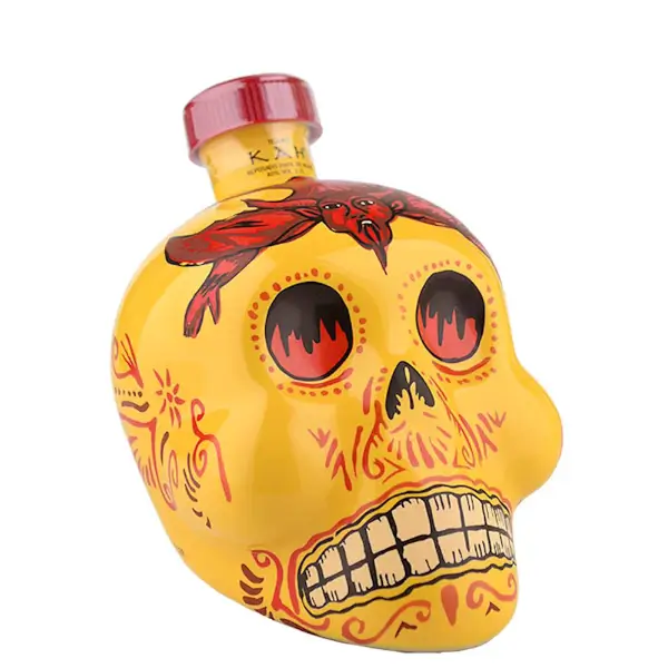 Picture of Kah Tequila Reposado