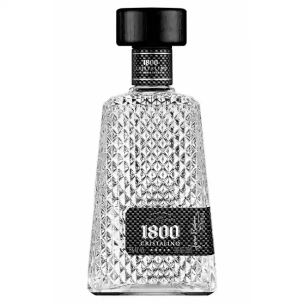 Picture of 1800 Cristallino Tequila