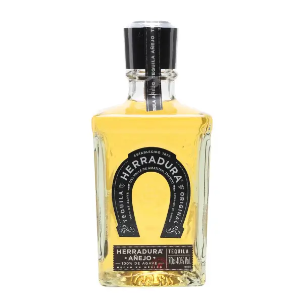 Picture of Herradura Anejo Tequila