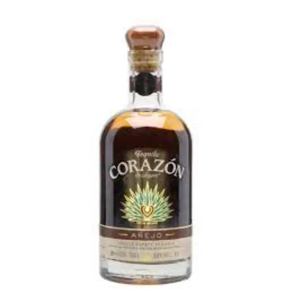 Picture of Corazon Anejo Tequila