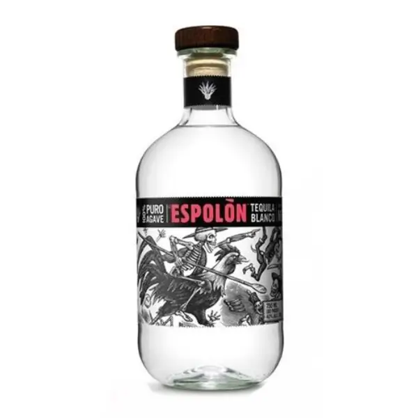 Picture of Espolon Tequila Blanco