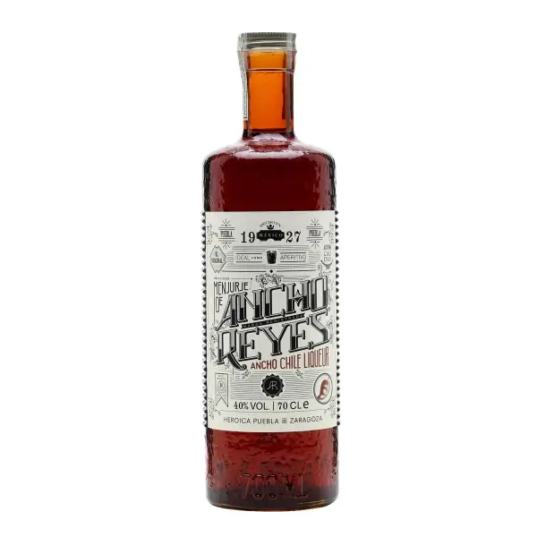 Picture of Ancho Reyes Chilli Tequila