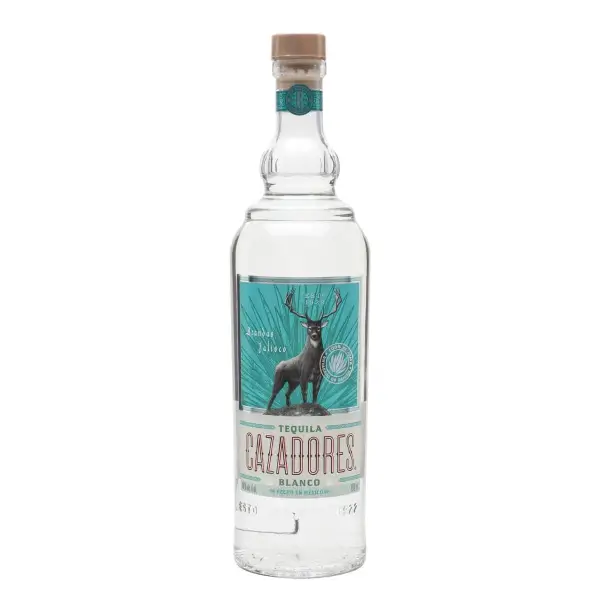 Picture of Cazadores Tequila Blanco