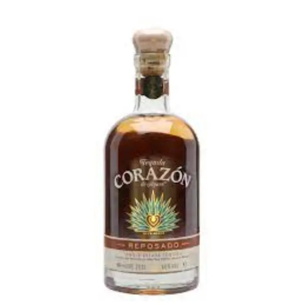 Picture of Corazon Tequila Reposado