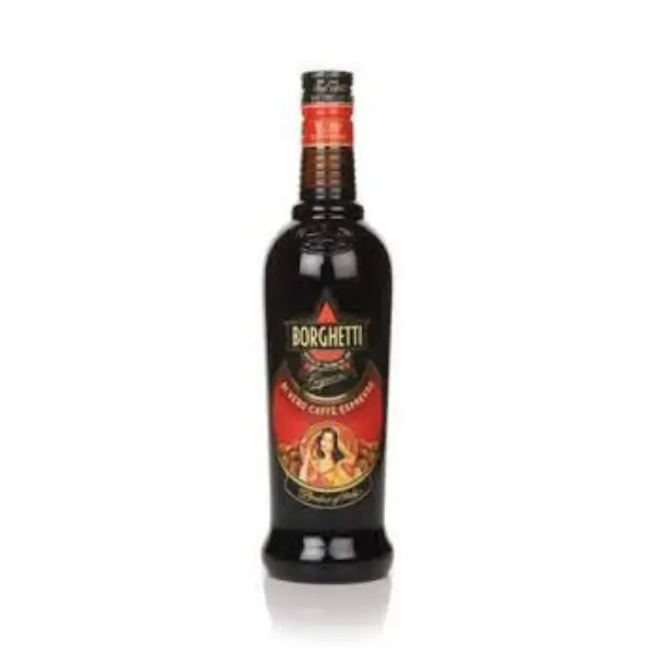 Picture of Borghetti Espresso Coffee Liqueur