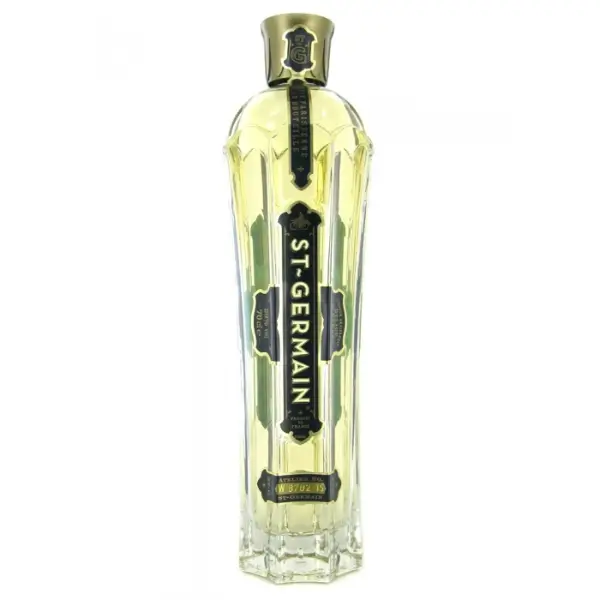 Picture of St Germain Elderflower Liqueur