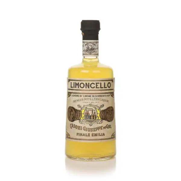 Picture of Casoni Limoncello Di Sorrento Heritage