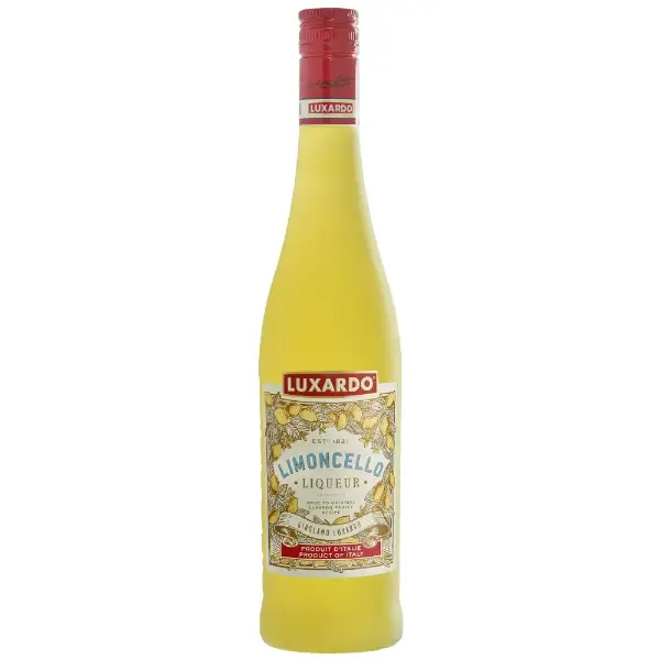 Picture of Luxardo Limoncello