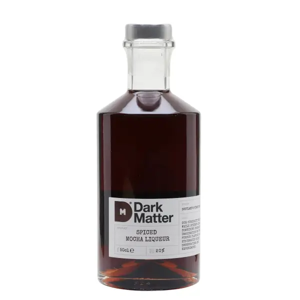 Picture of Dark Matter Mocha Liqueur