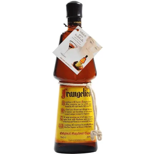 Picture of Frangelico Hazelnut