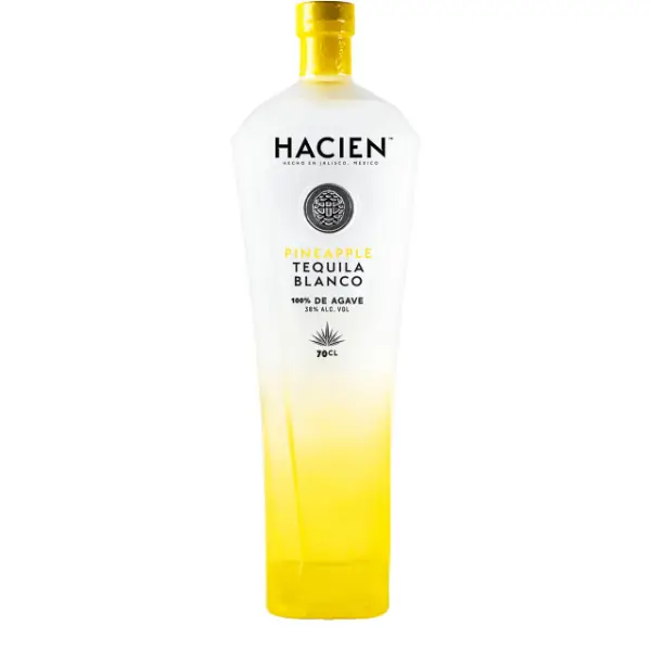 Picture of Hacien Tequila Pineapple