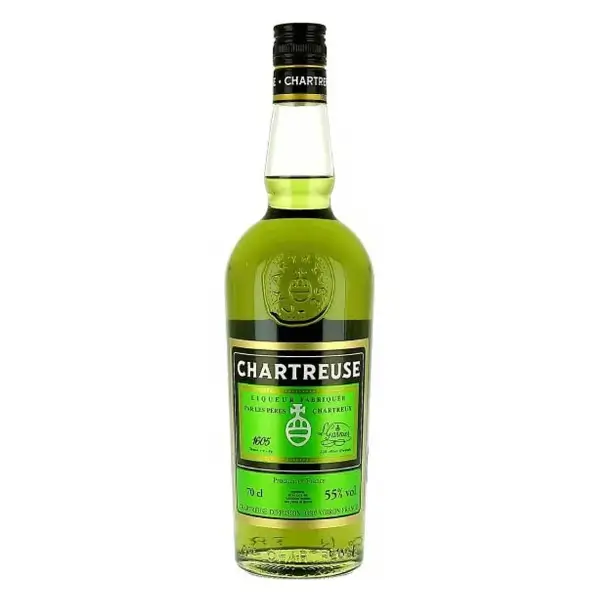 Picture of Green Chartreuse