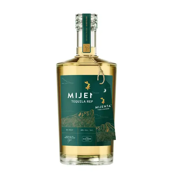 Picture of Mijenta Reposado Tequila