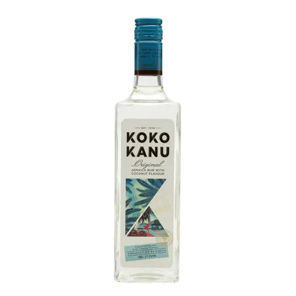 Picture of Koko Kanu Coconut Liqueur