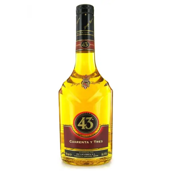 Picture of Licor 43