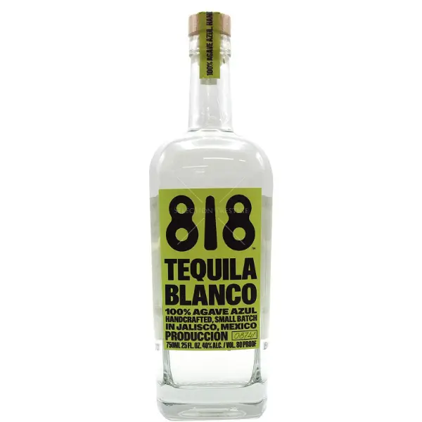 Picture of 818 Tequila Blanco