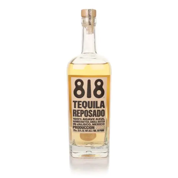 Picture of 818 Tequila Reposado