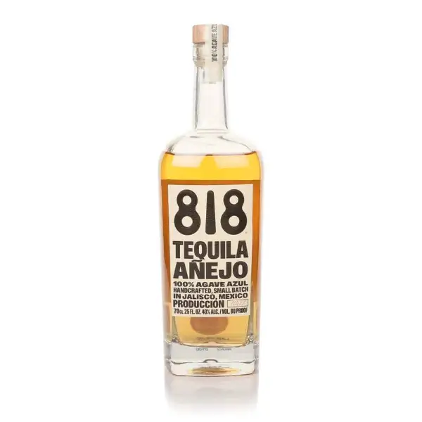 Picture of 818 Tequila Anejo