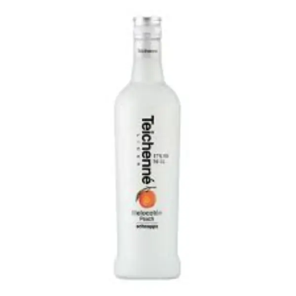 Picture of Teichenne Peach Schnapps