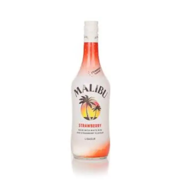 Picture of Strawberry Malibu