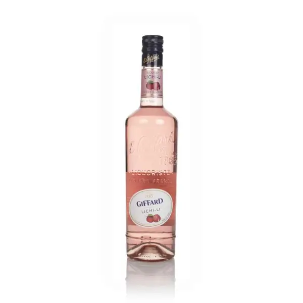 Picture of Giffard Litchi Lychee Liqueur