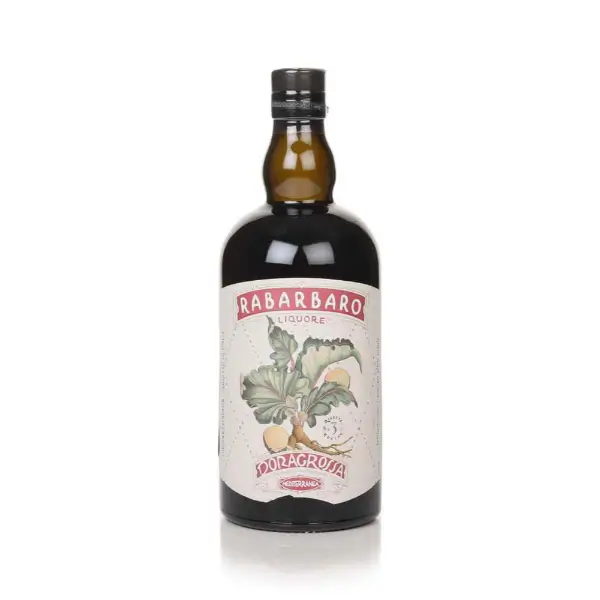 Picture of Doragrossa Rabarbaro Liqueur