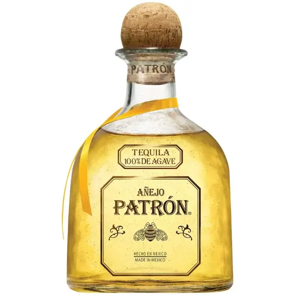 Picture of Patron Anejo Tequila