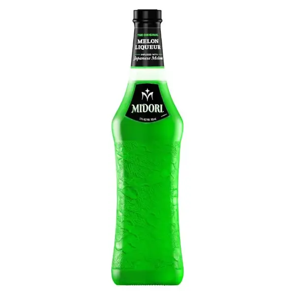 Picture of Midori Melon Liqueur