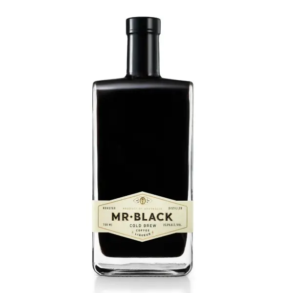 Picture of Mr Black Coffee Liqueur