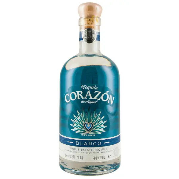 Picture of Corazon Tequila Blanco