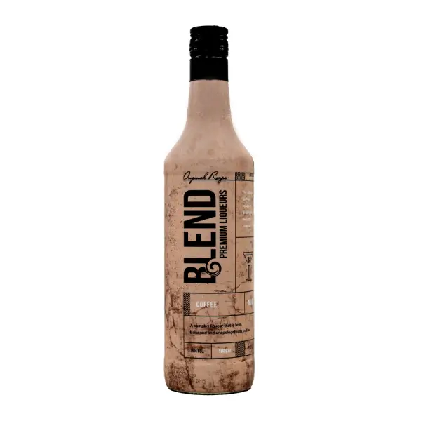 Picture of Blend Coffee Liqueur