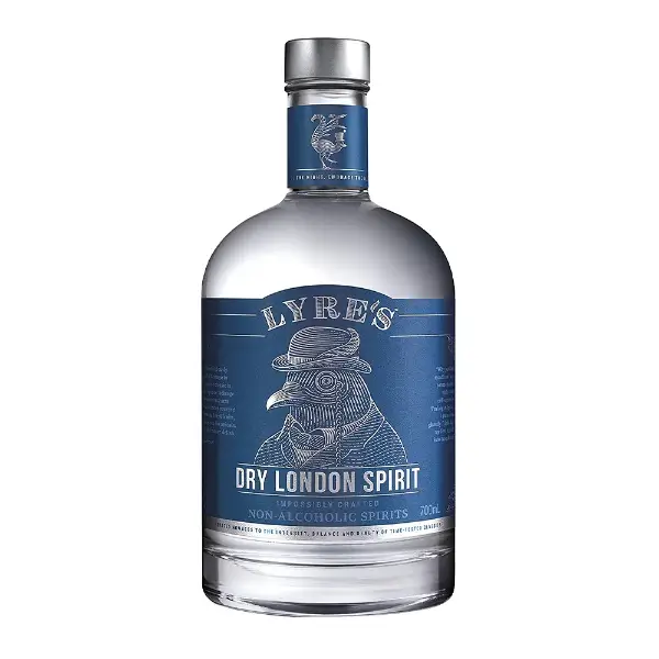 Picture of Lyre's London Spirit Alc-Free