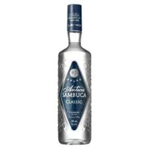 Picture of Sambuca Antica Classica White