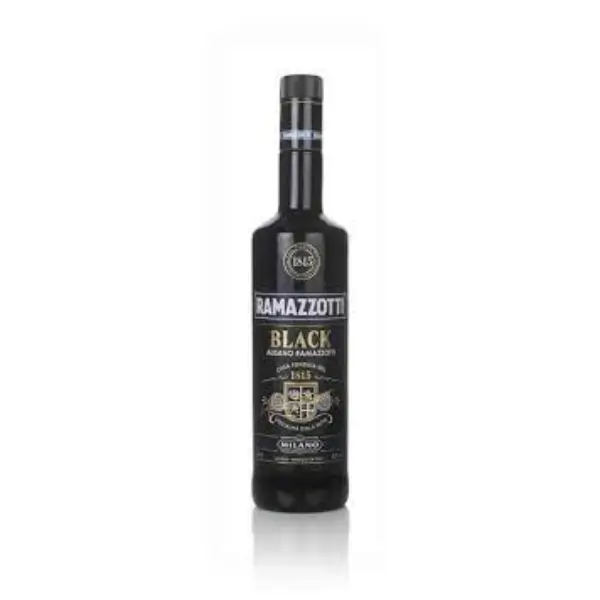 Picture of Black Sambuca Ramazzotti