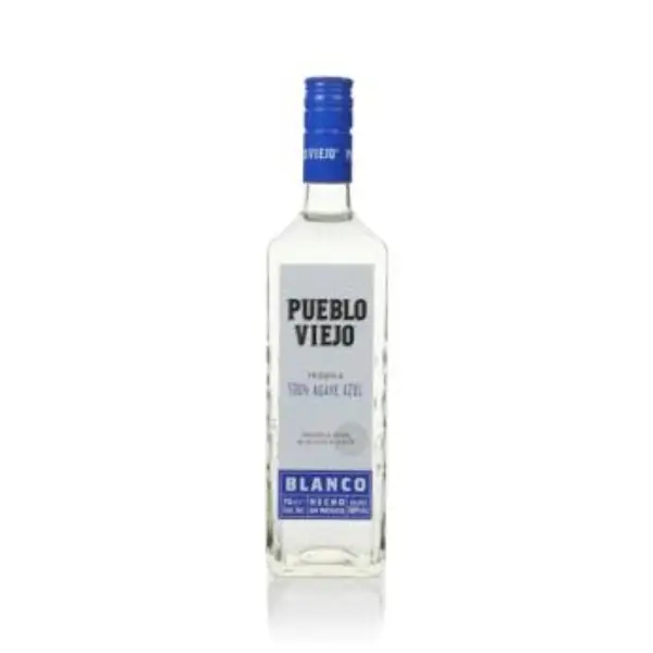 Picture of San Matias Pueblo Viejo Blanco Tequila