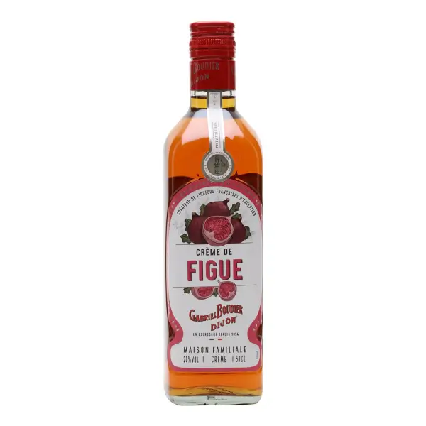 Picture of Boudier Fig Liqueur